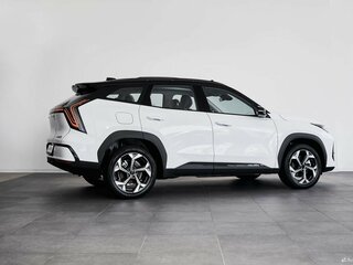 2026 VOLGA K40, белый, 3899000 рублей, вид 5