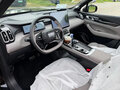 2025 Geely Boyue L I Рестайлинг, чёрный, 2590017 рублей - вид 11