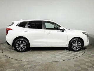 2023 Haval Jolion I, белый, 1747960 рублей, вид 4
