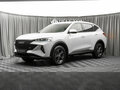 2022 Haval F7 I Рестайлинг, белый