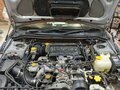 2002 Subaru Forester I Рестайлинг, серый, 650000 рублей - вид 8