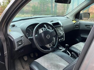 2008 Nissan X-Trail II, серый, 950000 рублей, вид 4