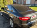 2010 Audi A6 III (C6) Рестайлинг, чёрный, 1500000 рублей - вид 5