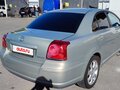 2005 Toyota Avensis II, зелёный, 730000 рублей - вид 5