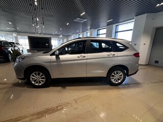 2026 Haval M6 II, серый, 2349000 рублей, вид 5