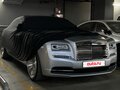 2017 Rolls-Royce Dawn, серебристый, 29990000 рублей - вид 5