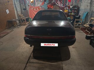1996 Ford Scorpio II, фиолетовый, 80000 рублей, вид 1