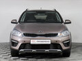 2019 Kia Rio X-Line IV, коричневый, 1419000 рублей - вид 1