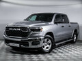 2024 Ram 1500 Quad Cab V Рестайлинг, серый, 7000000 рублей