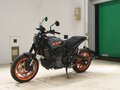 2025 Indian FTR 1200, чёрный, 1190000 рублей - вид 3