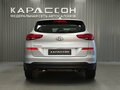 2019 Hyundai Tucson III Рестайлинг, серебристый, 2070000 рублей - вид 3