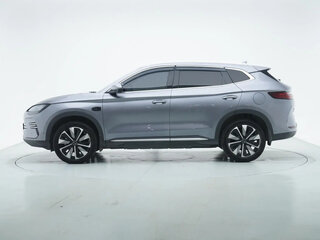 2025 BYD Song Plus DM-i 26.6 kWh I Рестайлинг, белый, 3380000 рублей, вид 3