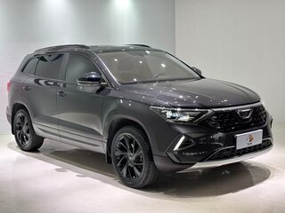 2022 Jetta VS7 I, серый, 1700000 рублей, вид 3