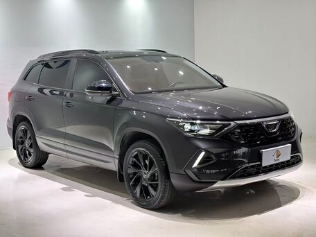 2022 Jetta VS7 I, серый, 1700000 рублей, вид 3