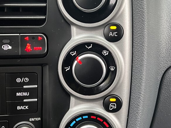 2023 Kia Bongo, белый, 3930000 рублей - вид 10
