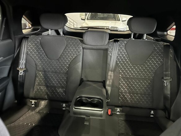 2026 Haval F7 II, чёрный, 3399000 рублей - вид 21