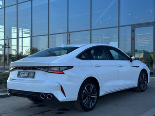 2024 Chery Arrizo 8, белый, 2200000 рублей, вид 4