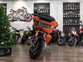 2025 Harley-Davidson CVO Road Glide RR, чёрный, 20000000 рублей - вид 8