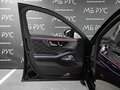 2026 Mercedes-Benz S-Класс 450 d Long 4MATIC VII (W223) Рестайлинг, чёрный - вид 7