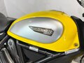 2015 Ducati Scrambler 800, жёлтый, 370000 рублей - вид 10