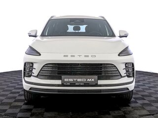 2026 Esteo MX, белый, 3240000 рублей, вид 5