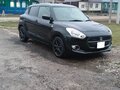 2020 Suzuki Swift V, чёрный, 970000 рублей - вид 2