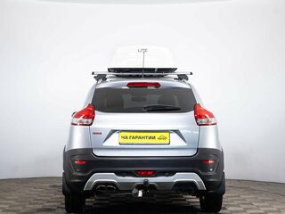 2021 Lada (ВАЗ) XRAY I, серый, 1099000 рублей, вид 5
