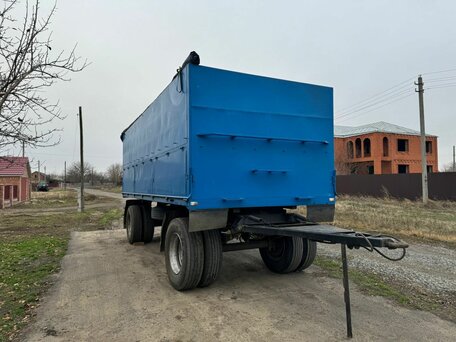2007 КамАЗ 53215, синий, 1400000 рублей, вид 5