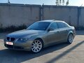 2003 BMW 5 серии 525i V (E60/E61), зелёный, 930000 рублей