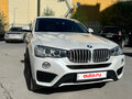 2015 BMW X4 28i I (F26), белый, 2300000 рублей - вид 1