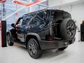 2026 Jetour T2, чёрный, 4649000 рублей - вид 9