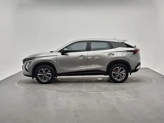 2025 Chery Tiggo 5x II, серый, 1606000 рублей, вид 3