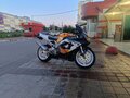 2000 Honda CBR 929RR Fireblade, жёлтый, 520000 рублей