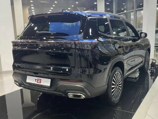 2026 Tenet T8, чёрный, 3885000 рублей, вид 2
