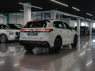 2026 Volkswagen Tiguan L Pro III (China Market), серый, 5150000 рублей, вид 5
