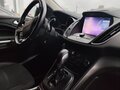 2017 Ford Kuga II Рестайлинг, синий, 1380000 рублей - вид 11