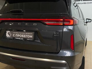 2023 Exeed VX I, серый, 2499900 рублей, вид 5
