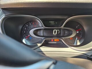 2021 Renault Kaptur I Рестайлинг, серый, 1380000 рублей, вид 5