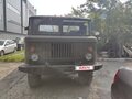 1991 ГАЗ 66, зелёный, 500000 рублей - вид 1