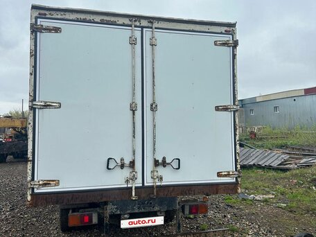 2016 Fuso (Mitsubishi) Canter, белый, 2100000 рублей, вид 3