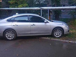 2012 Nissan Teana II (J32) Рестайлинг, серебристый, 1100000 рублей, вид 4