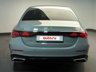 2026 Mercedes-Benz E-Класс 300 VI (W214, S214), серый, 10350000 рублей, вид 5