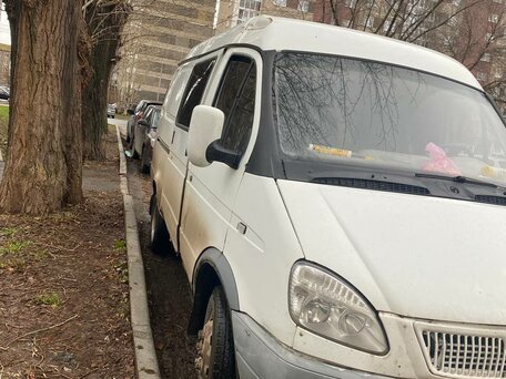 2006 ГАЗ ГАЗель (2705), белый, 170000 рублей, вид 2