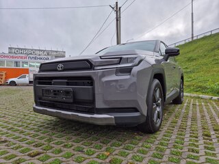 2026 Toyota RAV4 VI (XA60), серый, 4450000 рублей, вид 2