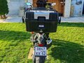 2018 Honda X-ADV, красный, 1100000 рублей - вид 6