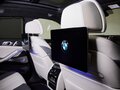 2026 BMW X6 40d III (G06) Рестайлинг, чёрный, 18275000 рублей - вид 9