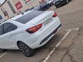 2024 Lada (ВАЗ) Vesta I Рестайлинг (NG), белый, 1350000 рублей - вид 1