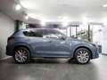 2025 Mazda CX-5 II Рестайлинг, голубой, 5400000 рублей - вид 3