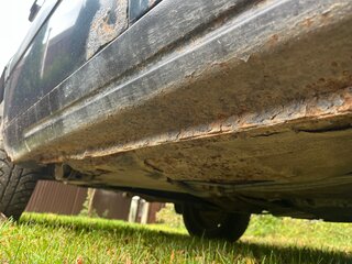 1992 Volkswagen Passat B3, синий, 75000 рублей, вид 4