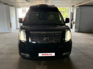 2010 Chevrolet Express II, чёрный, 4000000 рублей, вид 2
